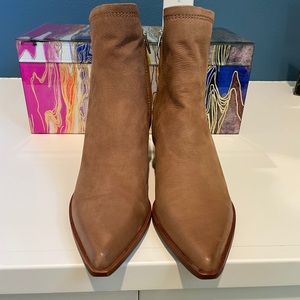 New Dolce Vita bootie